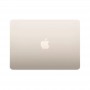 Ноутбук Apple MacBook Air 13 M2 GPU 8-Core 2022 8/256GB Starlight (MLY13) 